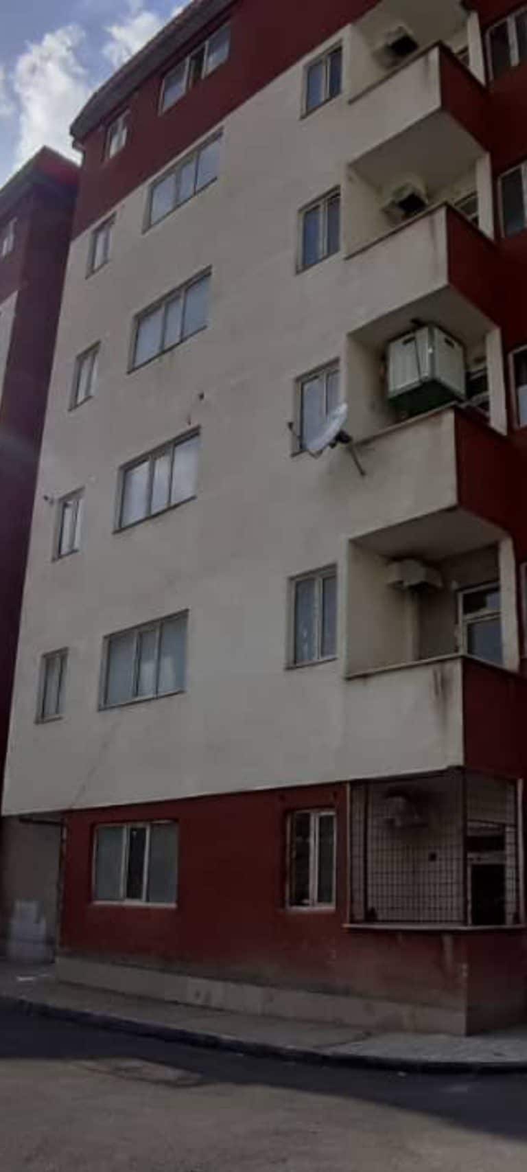 فوش آپارتمان مجتمع ثامن (اولویت) طبقه همکف قیمت 2,150,000,000